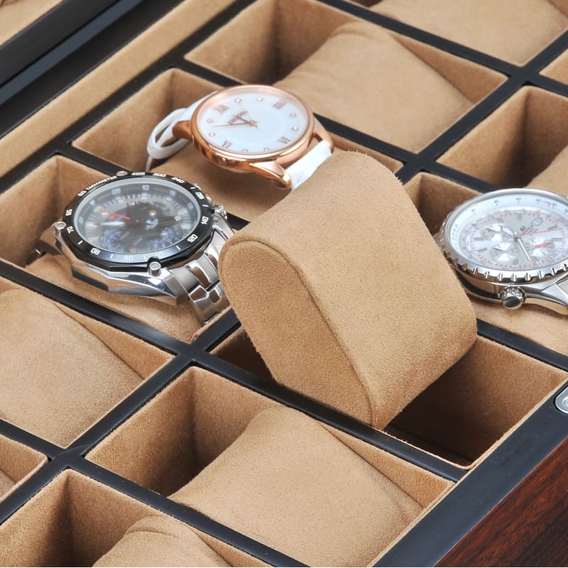 Porta Orologi  Negozio di scatole per orologi