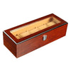 STORAGE BOX FOR WATCHES <br/>5 SLOTS