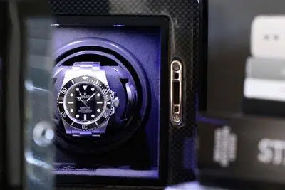 carica orologi