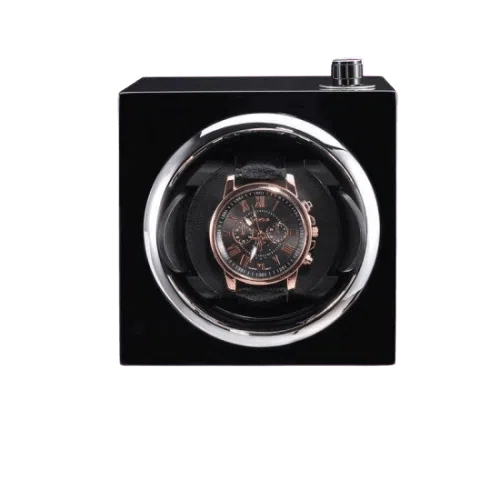REMONTOIR MONTRE AUTO COLORÉ 1 SLOTS