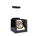 REMONTOIR MONTRE AUTO EN BOIS 1 SLOTS