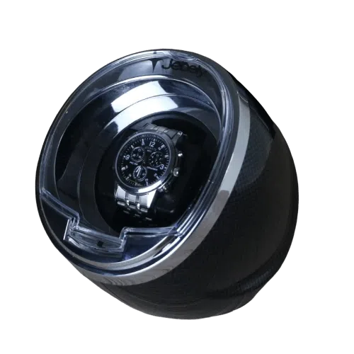 REMONTOIR MONTRE BOITIER SIMPLE 1 SLOTS