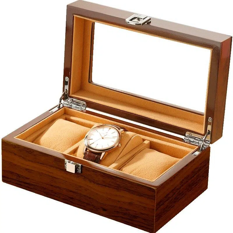 porta orologi vintage